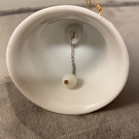 3/$30 Precious Moments Porcelain Ornament - Picture 4 of 6